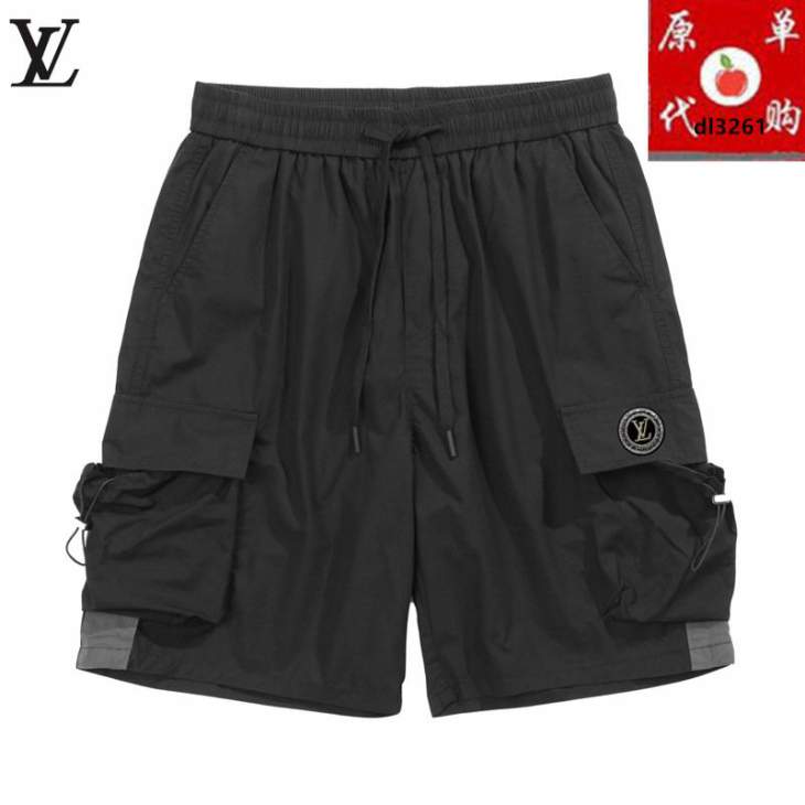 Picture of LV Short Pants _SKULVsz28-3825tr0118597